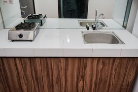 Casa de Parco - Cassea Tower