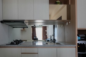 Casa de Parco - Cassea Tower