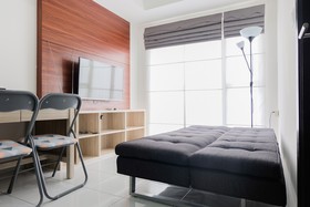 Casa de Parco - Cassea Tower