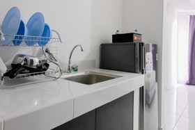 Casa de Parco - Cassea Tower