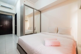 Casa de Parco - Cassea Tower