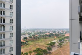 Casa de Parco - Cassea Tower