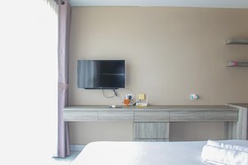 Casa de Parco - Cassea Tower