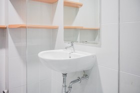 Casa de Parco - Cassea Tower