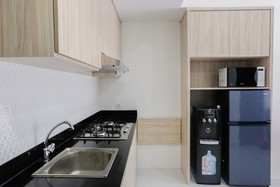 Casa de Parco - Cassea Tower