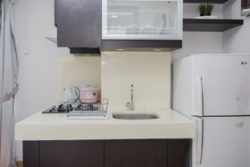 Casa de Parco - Cassea Tower