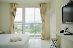 Casa de Parco - Cassea Tower