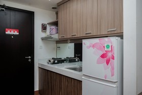 Casa de Parco - Cassea Tower