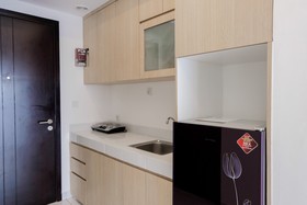 Casa de Parco - Cassea Tower