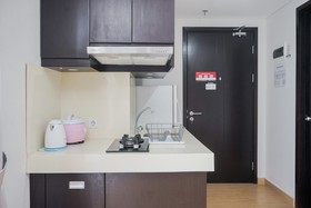 Casa de Parco - Cassea Tower