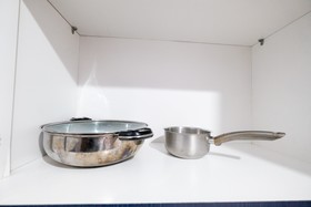 Casa de Parco - Cassea Tower