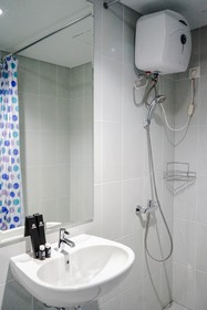 Casa de Parco - Cassea Tower