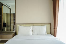 Casa de Parco - Cassea Tower