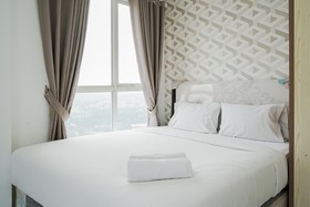 Casa de Parco - Cassea Tower