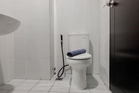 Casa de Parco - Cassea Tower