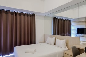 Casa de Parco - Cassea Tower