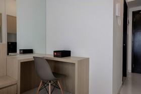 Casa de Parco - Cassea Tower