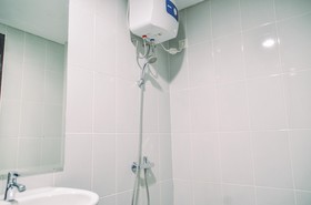 Casa de Parco - Cassea Tower