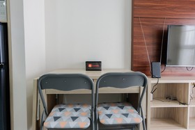 Casa de Parco - Cassea Tower