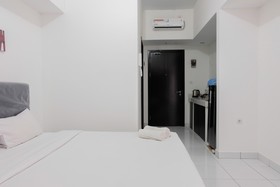 Casa de Parco - Cassea Tower