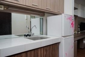 Casa de Parco - Cassea Tower