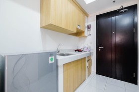 Casa de Parco - Cassea Tower