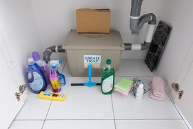 Casa de Parco - Cassea Tower