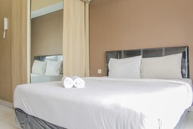 Casa de Parco - Cassea Tower