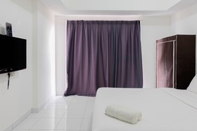 Casa de Parco - Cassea Tower