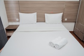 Casa de Parco - Cassea Tower