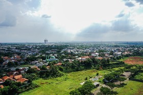 Casa de Parco - Cassea Tower