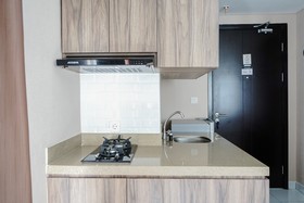 Casa de Parco - Cassea Tower