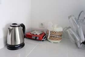 Casa de Parco - Cassea Tower