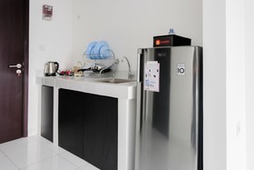 Casa de Parco - Cassea Tower