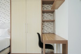 Casa de Parco - Cassea Tower