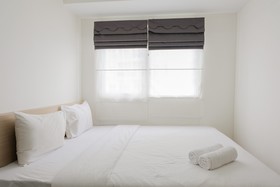 Casa de Parco - Cassea Tower