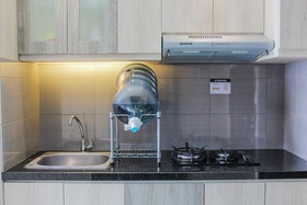 Casa de Parco - Cassea Tower