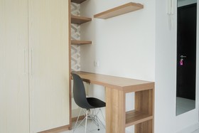 Casa de Parco - Cassea Tower