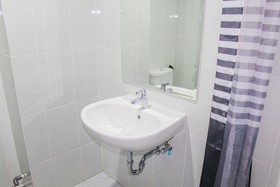 Casa de Parco - Cassea Tower