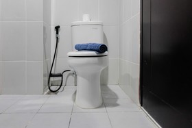 Casa de Parco - Cassea Tower