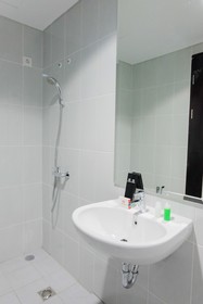 Casa de Parco - Cassea Tower