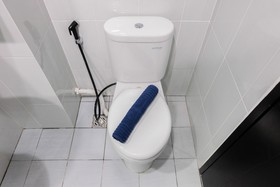 Casa de Parco - Cassea Tower