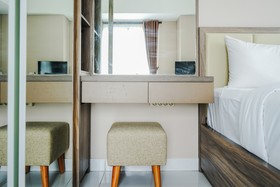 Casa de Parco - Cassea Tower