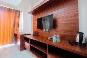 Casa de Parco - Cassea Tower