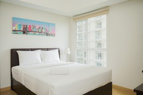 Casa de Parco - Cassea Tower