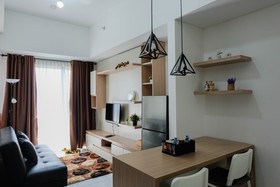 Casa de Parco - Cassea Tower