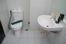 Casa de Parco - Cassea Tower