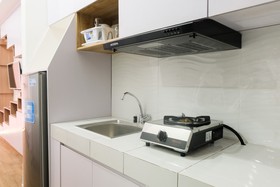 Casa de Parco - Gardenia Tower