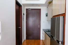 Casa de Parco - Gardenia Tower