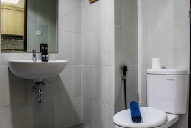 Casa de Parco - Gardenia Tower